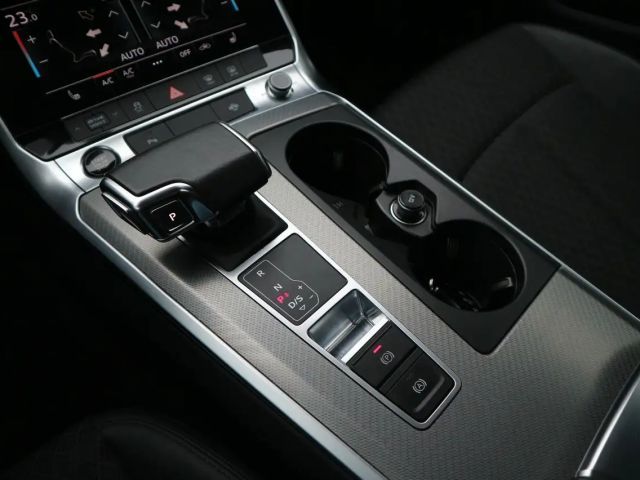 Audi A6 40 TDI Avant S-Tronic