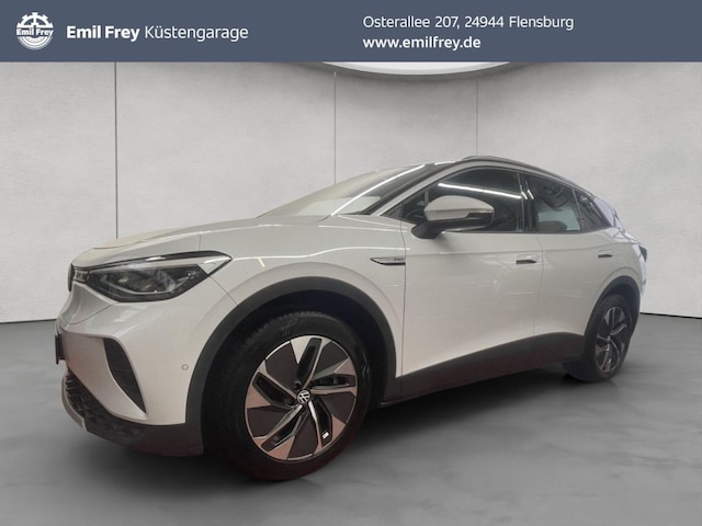 Volkswagen ID.4 Performance Pro