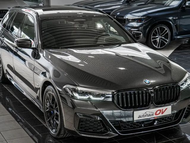 BMW 530 530i M-Sport xDrive