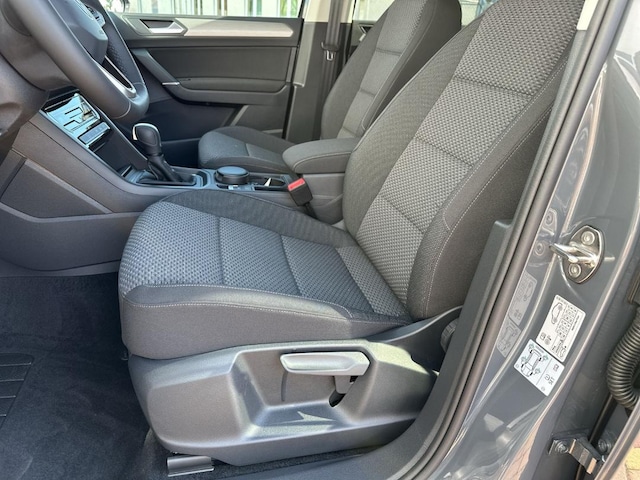 Volkswagen Touran Touran 1.5   CL   BT110 TSID7F