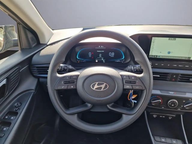 Hyundai i20 Select
