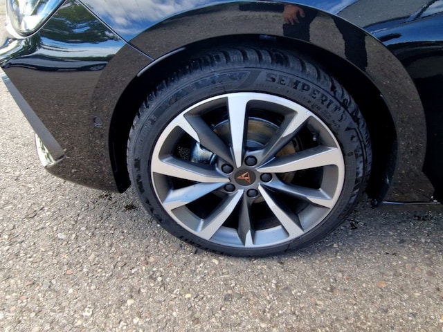 Cupra Leon Business Sportstourer