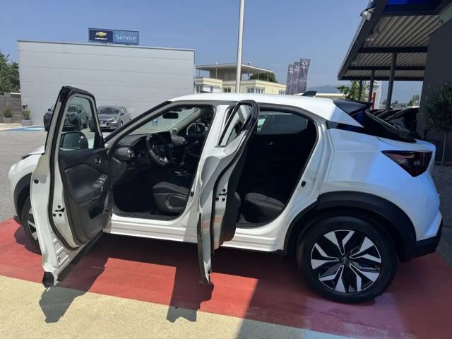 Nissan Juke Acenta DIG-T