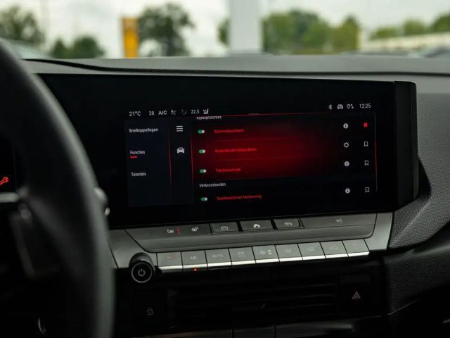 Opel Astra GS-Line Grand Sport