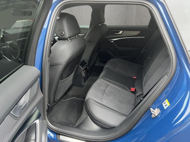 Audi A6 40 TDI Avant Quattro S-Line S-Tronic