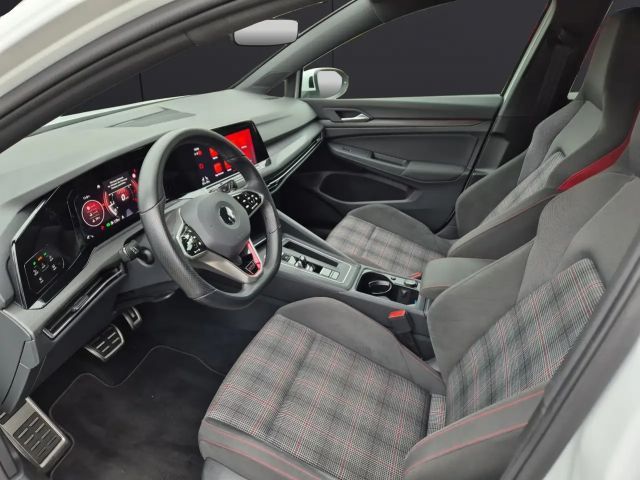 Volkswagen Golf DSG GTI Golf VIII