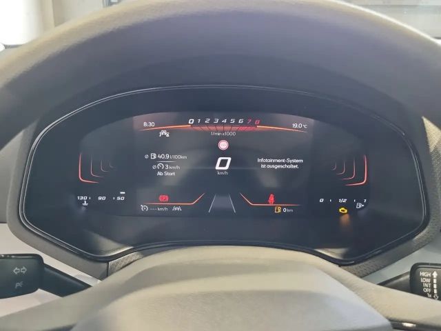 Seat Arona 1.0 TSI Reference