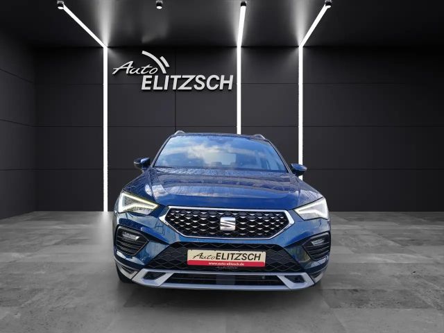 Seat Ateca DSG