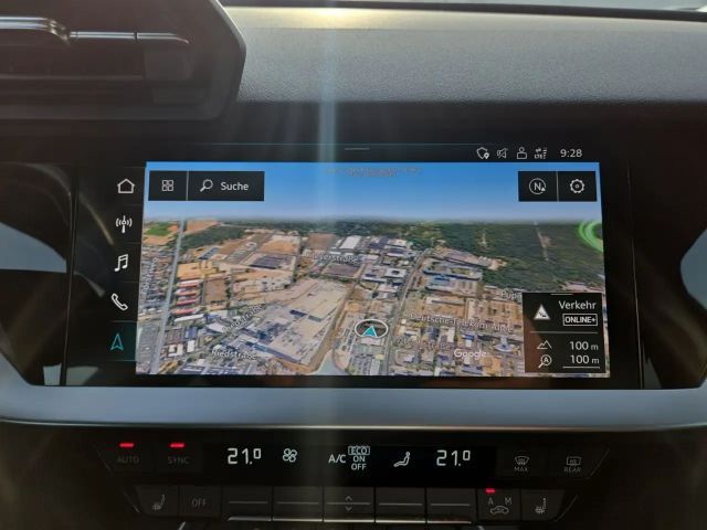 Audi A3 30 TDI S-Tronic Sedan