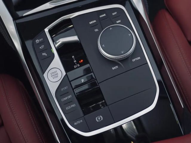 BMW 440 Comfort pakket Coupé Gran Coupé M440i