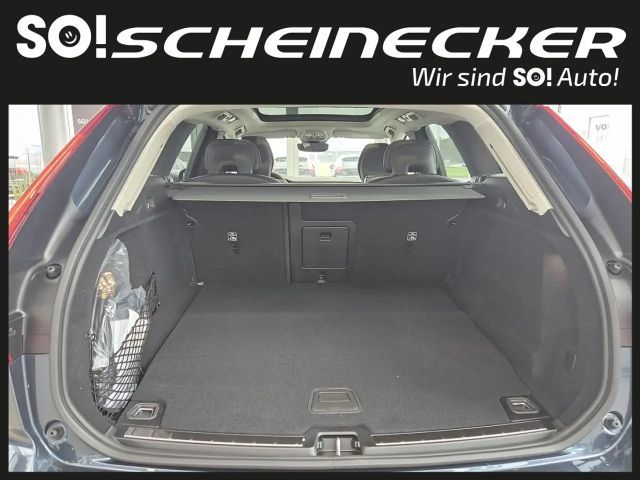 Volvo XC60 AWD Bright Plus T6