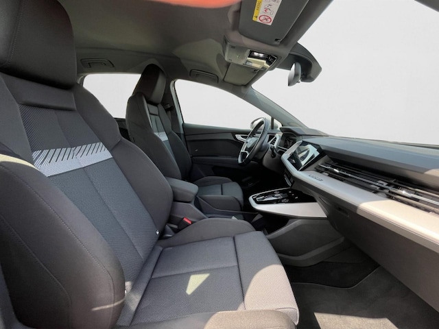 Audi Q4 e-tron 35 Sportback