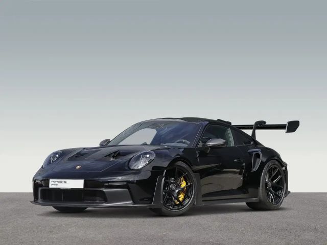 Porsche 992 Coupé GT3 RS