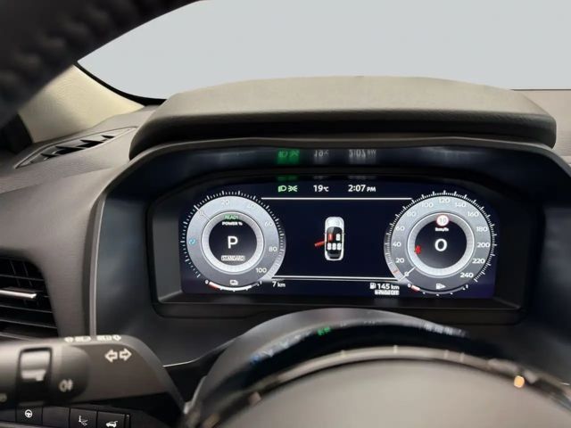 Nissan Qashqai N-Connecta