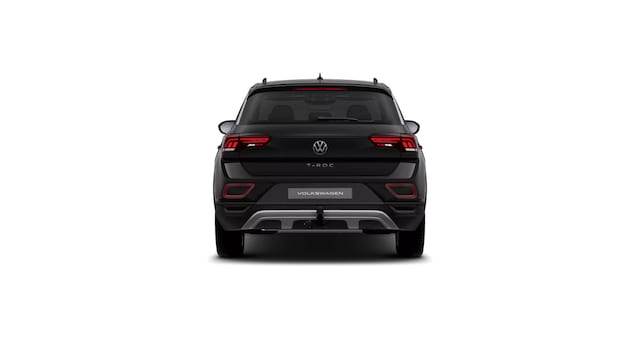 Volkswagen T-Roc 2.0 TDI DSG