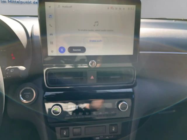 Toyota Yaris Cross 4x2 Active