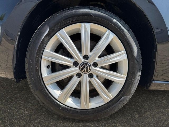 Volkswagen Touran 2.0 TDI DSG Highline