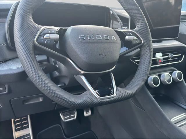 Skoda Kodiaq 1.5 TSI Sportline