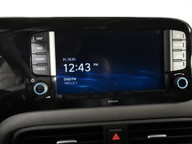 Hyundai i10 GO Plus 1,2 MT