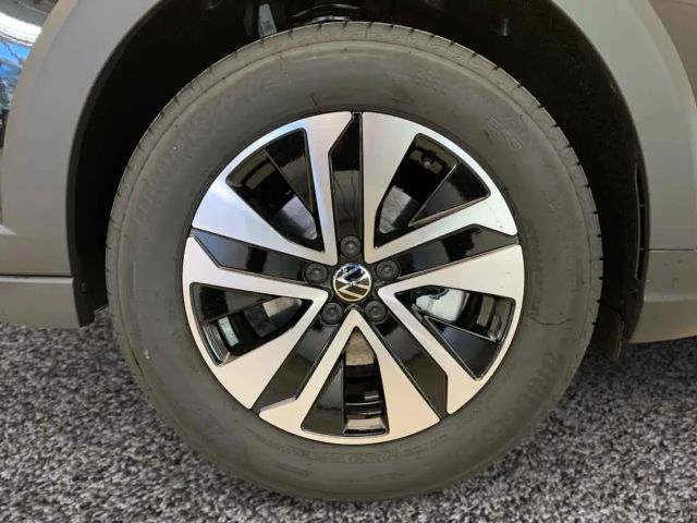 Volkswagen Taigo 1.0 TSI DSG