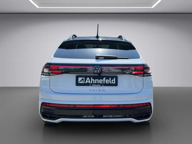 Volkswagen Taigo DSG R-Line
