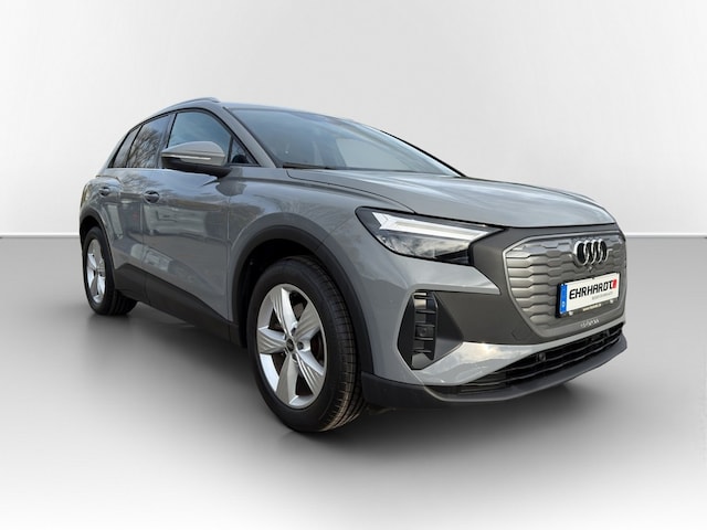 Audi Q4 e-tron 35