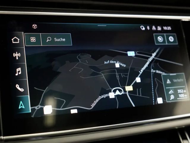 Audi Q8 50 TDI Quattro S-Line