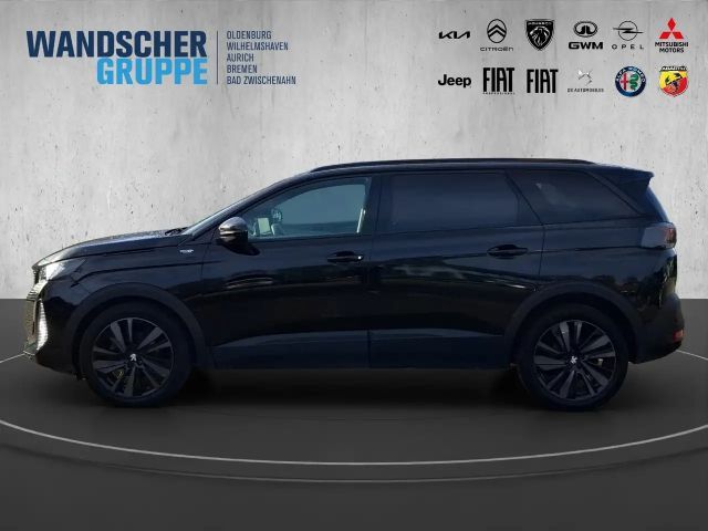 Peugeot 5008 BlueHDi GT-Line