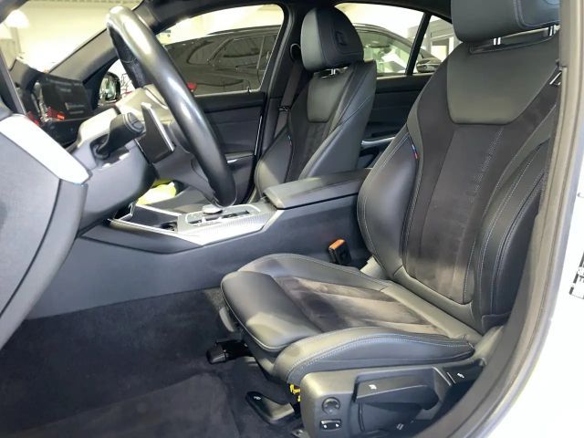 BMW 330 330i M-Sport Sedan