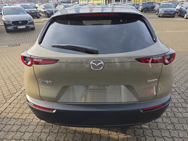 Mazda CX-30 2.5L Homura