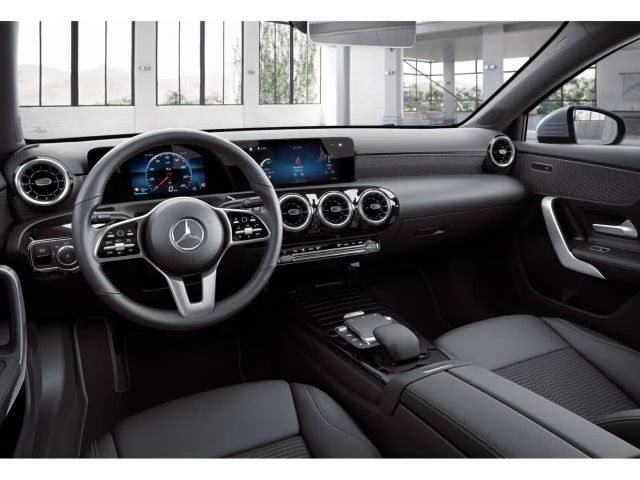 Mercedes-Benz A 200 Progressive