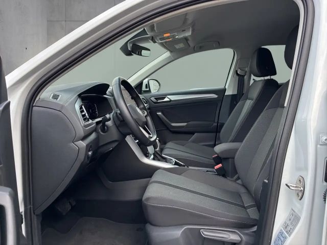 Volkswagen T-Roc DSG