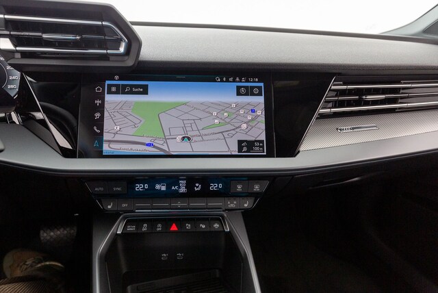 Audi A3 35 TFSI S-Tronic