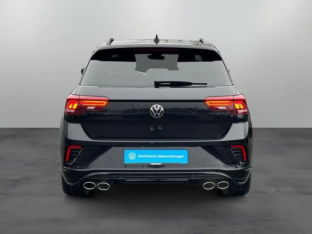 Volkswagen T-Roc 2.0 TSI DSG
