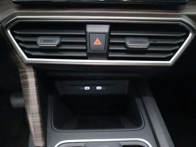 Seat Leon Sportstourer Xcellence