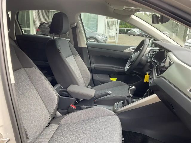 Volkswagen Polo Move