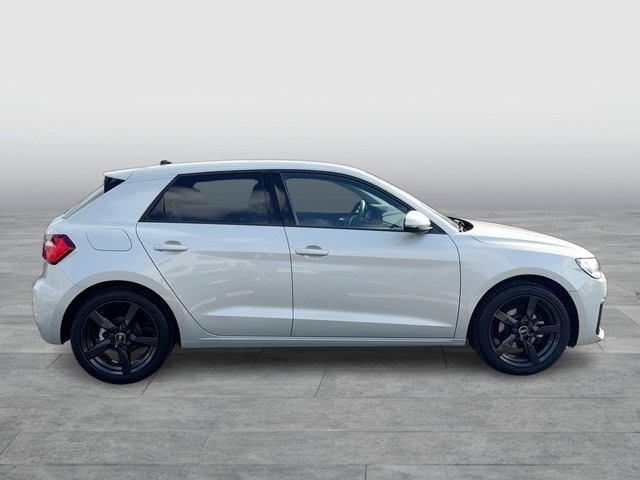 Audi A1 30 TFSI S-Tronic Sportback