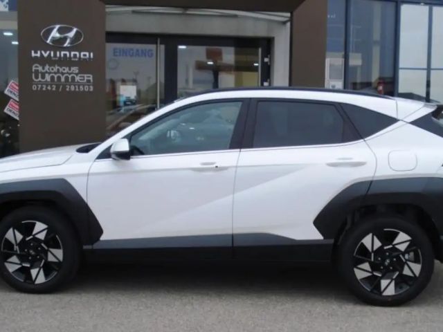 Hyundai Kona 1.6 2WD T-GDi
