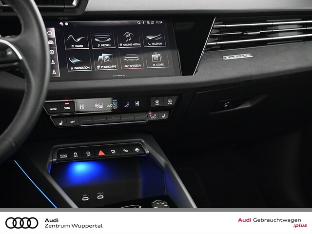 Audi S3 Quattro S-Tronic Sedan