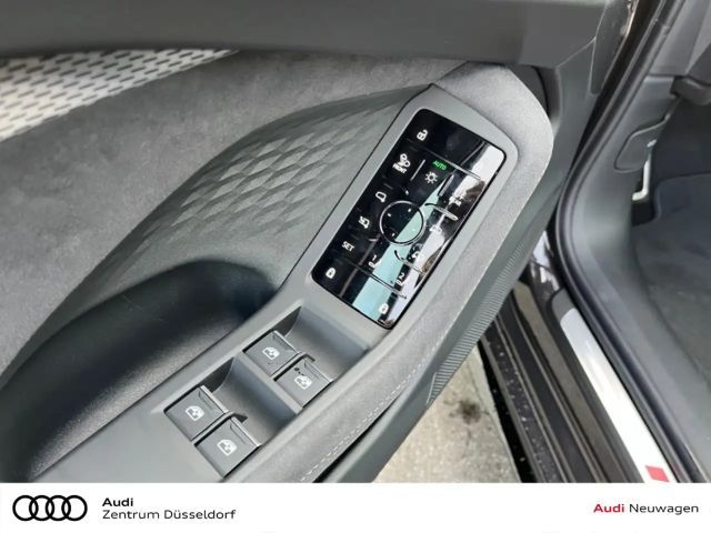 Audi A6 e-tron Avant Edition