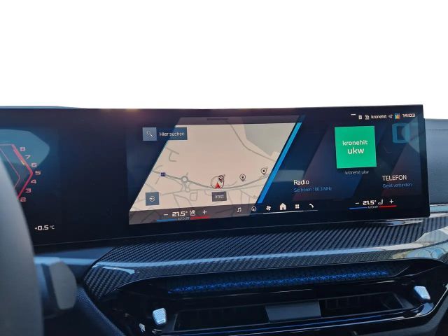 BMW M4 Competition Coupé xDrive