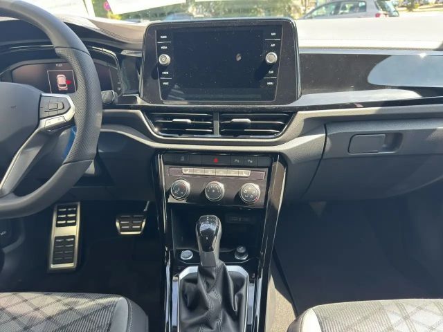 Volkswagen T-Roc 4Motion DSG R-Line