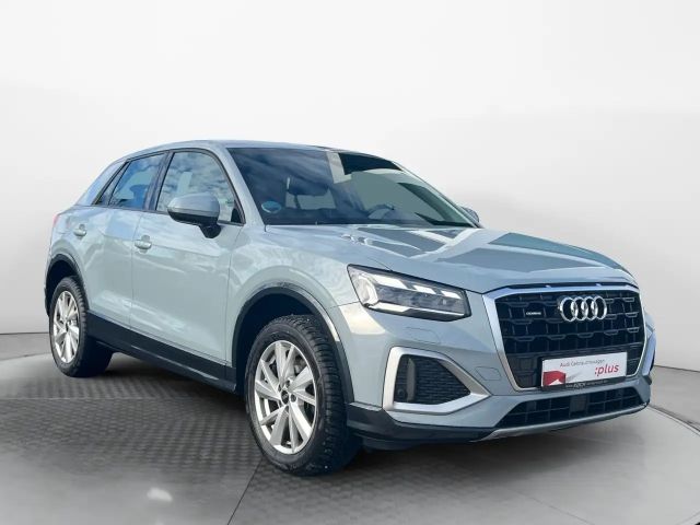 Audi Q2 35 TDI Quattro S-Tronic
