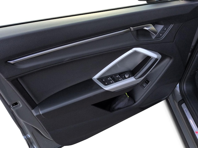 Audi Q3 35 TFSI S-Tronic