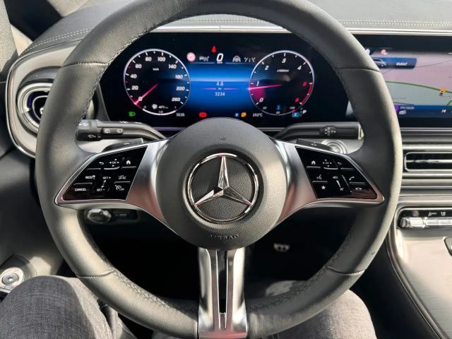 Mercedes-Benz V 300 EXCLUSIVE V 300 d