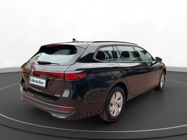 Volkswagen Passat DSG