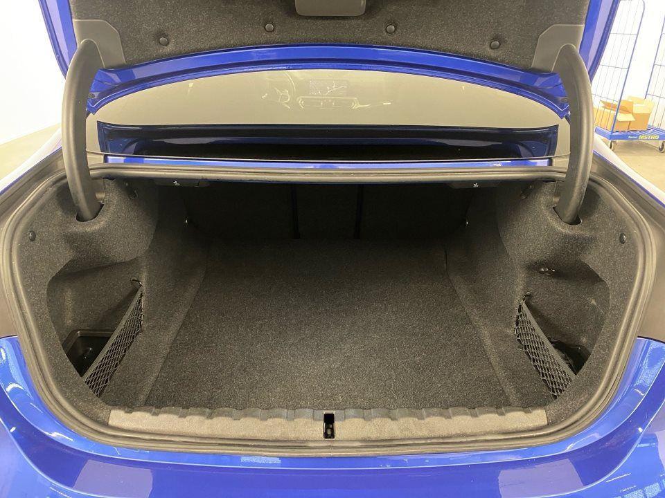 BMW M440 Coupé M440i xDrive