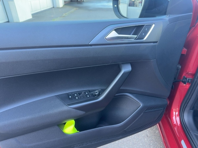 Volkswagen Taigo 1.0 TSI DSG