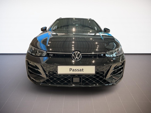 Volkswagen Passat DSG IQ.Drive eHybrid