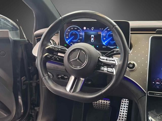 Mercedes-Benz EQE 350 Sedan